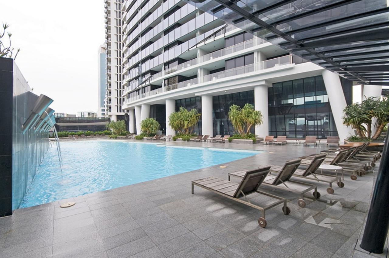 Circle On Cavil Holidays Gold Coast Exteriér fotografie
