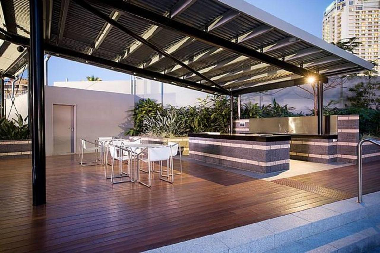 Circle On Cavil Holidays Gold Coast Exteriér fotografie